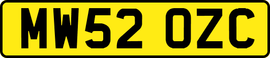 MW52OZC