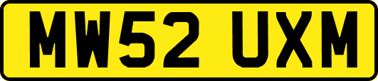 MW52UXM