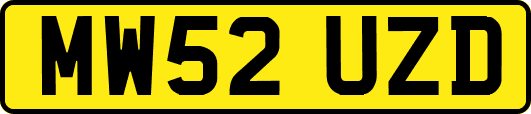 MW52UZD