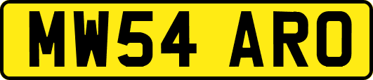 MW54ARO