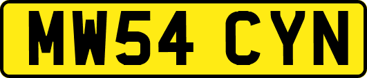 MW54CYN
