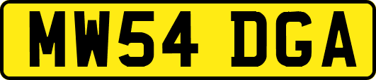 MW54DGA