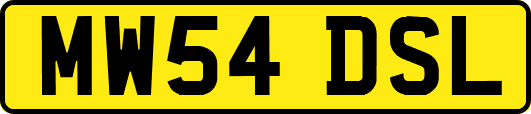 MW54DSL