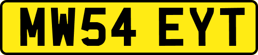 MW54EYT