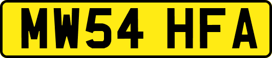 MW54HFA