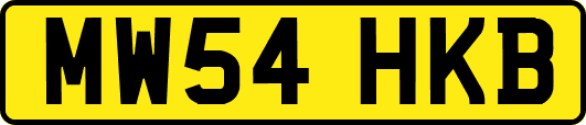 MW54HKB