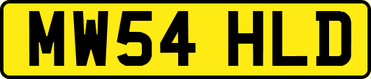 MW54HLD