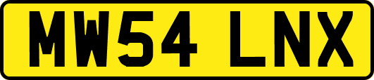 MW54LNX