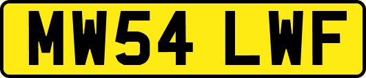 MW54LWF