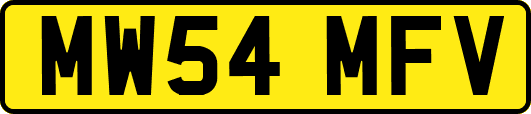 MW54MFV