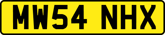 MW54NHX