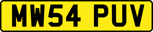 MW54PUV