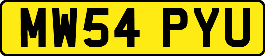 MW54PYU