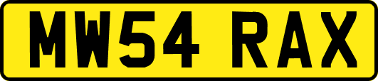 MW54RAX