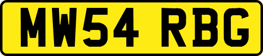 MW54RBG
