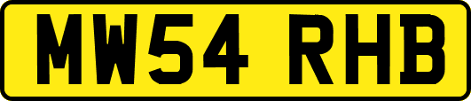 MW54RHB