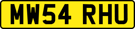 MW54RHU