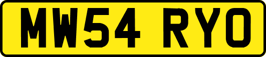 MW54RYO