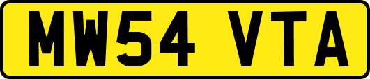 MW54VTA