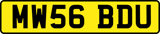 MW56BDU