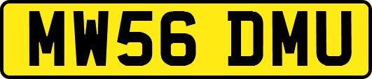 MW56DMU