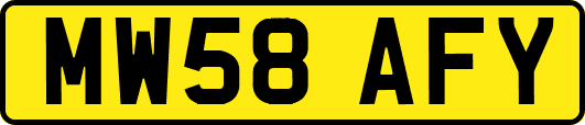 MW58AFY