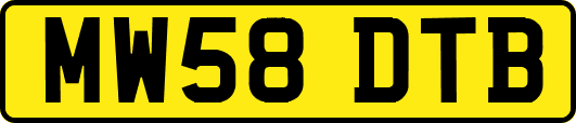 MW58DTB