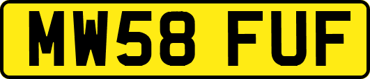 MW58FUF