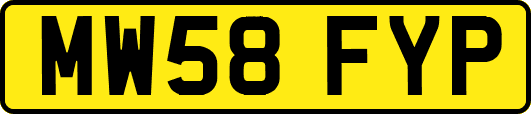 MW58FYP