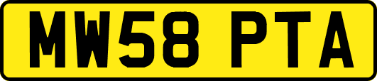 MW58PTA