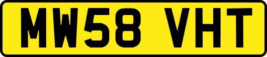 MW58VHT