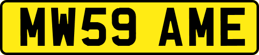 MW59AME