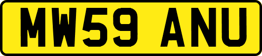 MW59ANU