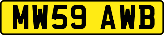MW59AWB