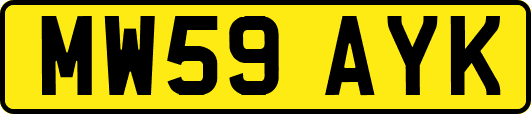 MW59AYK
