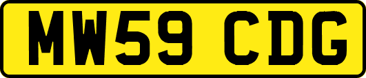 MW59CDG