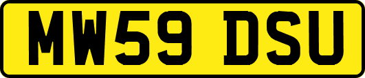 MW59DSU
