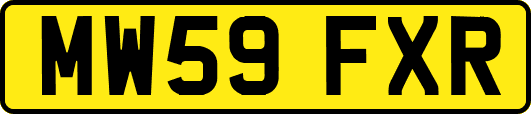 MW59FXR