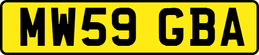 MW59GBA