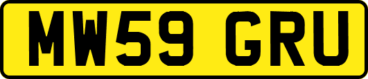 MW59GRU