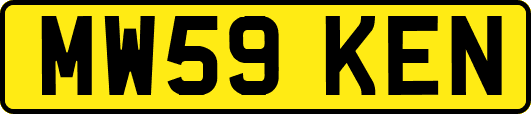 MW59KEN