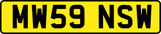 MW59NSW