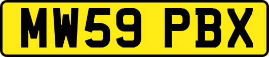 MW59PBX