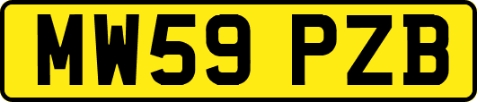 MW59PZB