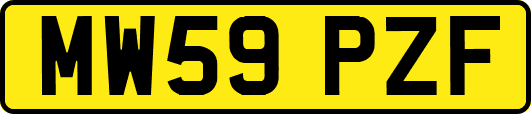 MW59PZF