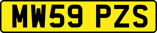 MW59PZS