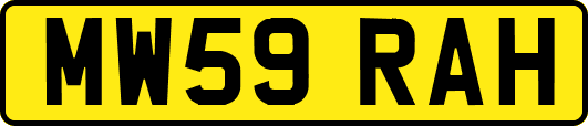 MW59RAH