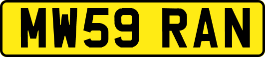 MW59RAN