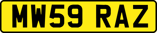 MW59RAZ