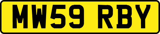 MW59RBY